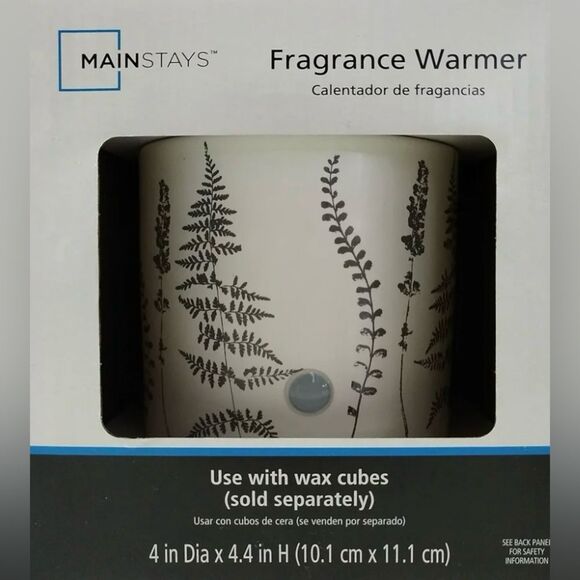 Electric Wax Warmer - 18 w - New - Picture 2 of 6